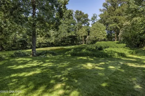 2 Vista Drive Greenwich CT 06830