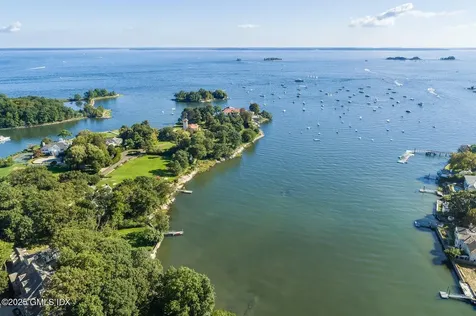 2 Vista Drive Greenwich CT 06830