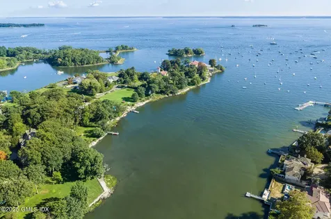 2 Vista Drive Greenwich CT 06830