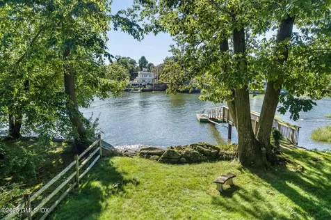 2 Vista Drive Greenwich CT 06830