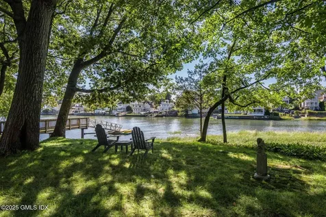 2 Vista Drive Greenwich CT 06830