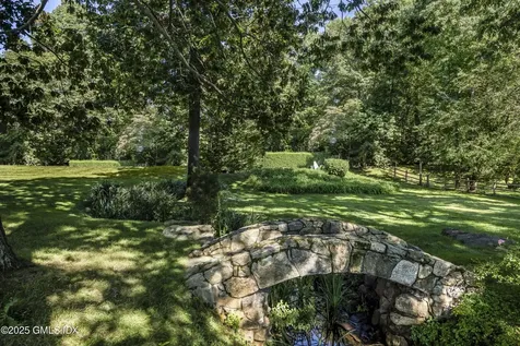 2 Vista Drive Greenwich CT 06830