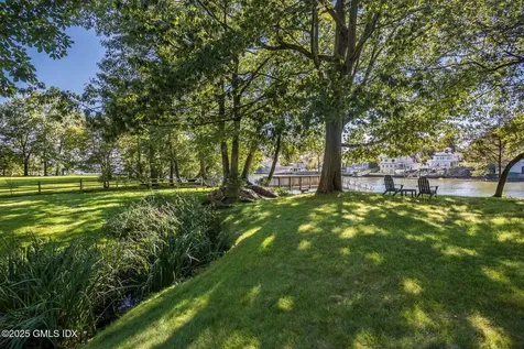 2 Vista Drive Greenwich CT 06830