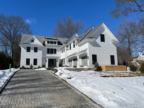 20 Park Avenue Greenwich CT 06830
