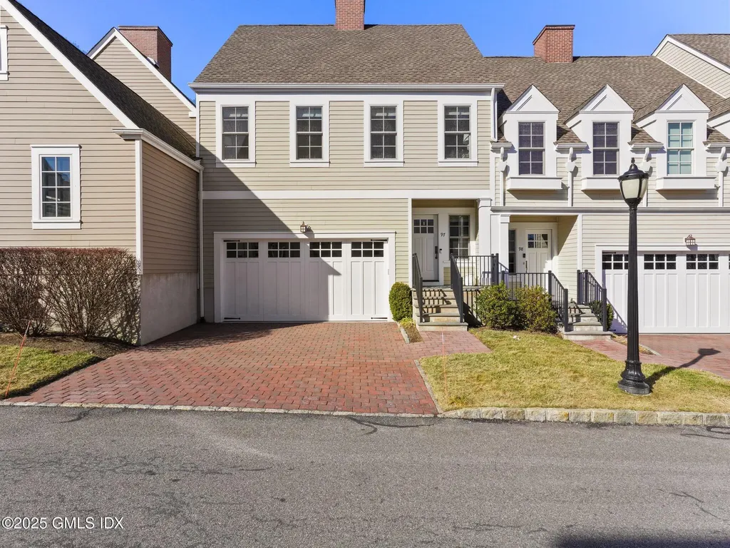 77 Havemeyer Lane Stamford CT 06902