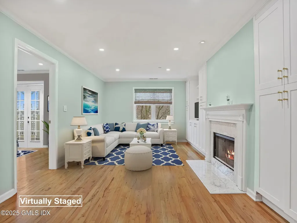 51 Forest Avenue Old Greenwich CT 06870