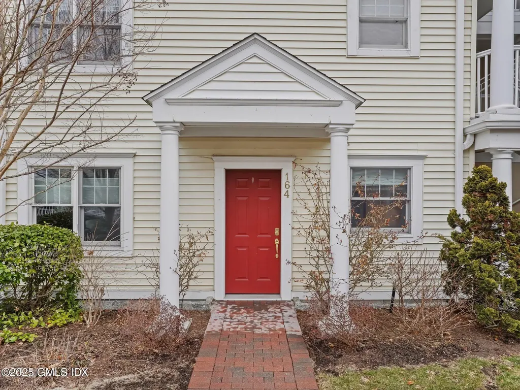 51 Forest Avenue Old Greenwich CT 06870