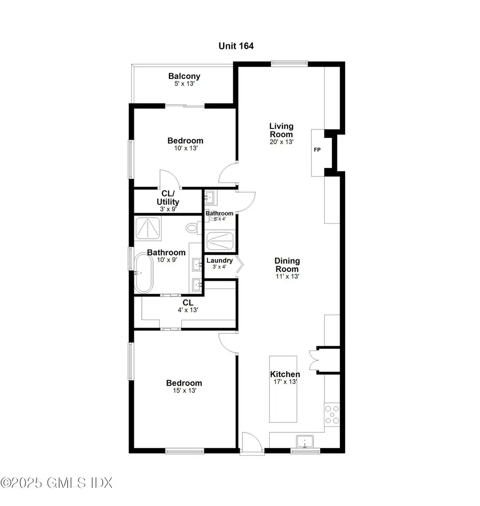 51 Forest Avenue Old Greenwich CT 06870