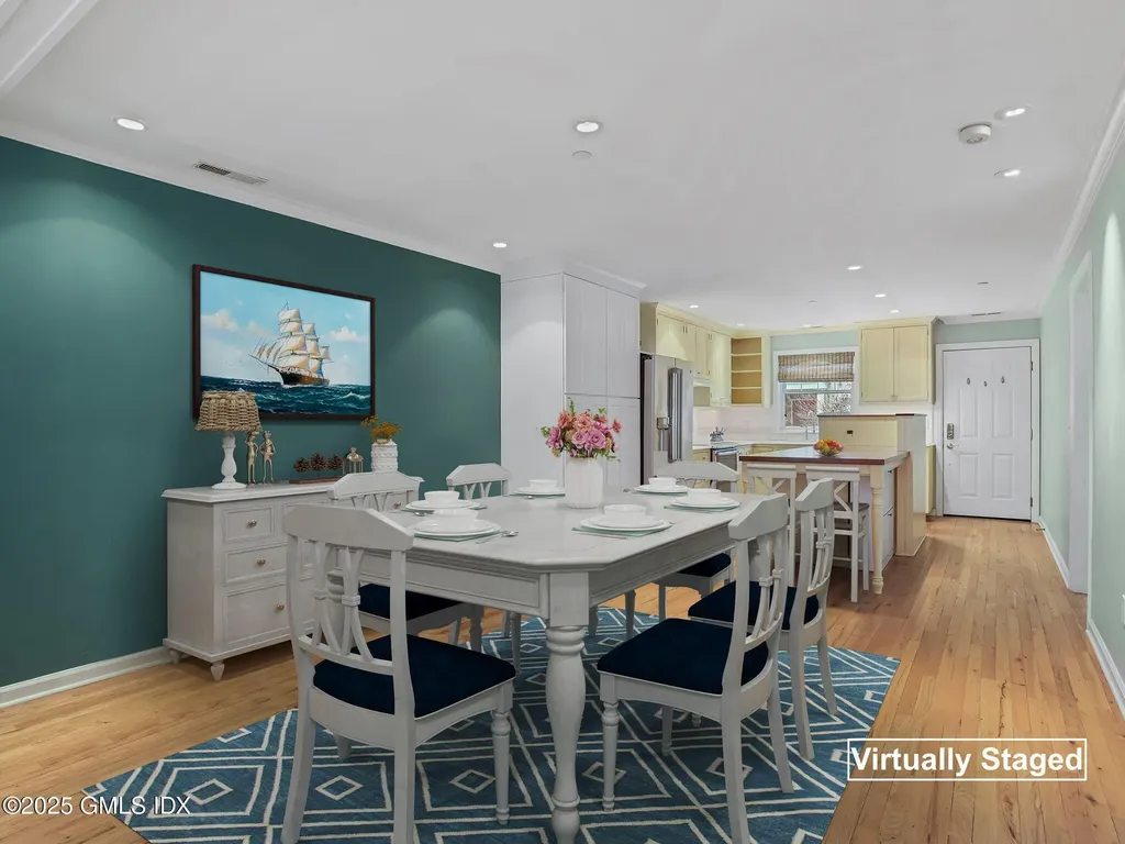 51 Forest Avenue Old Greenwich CT 06870