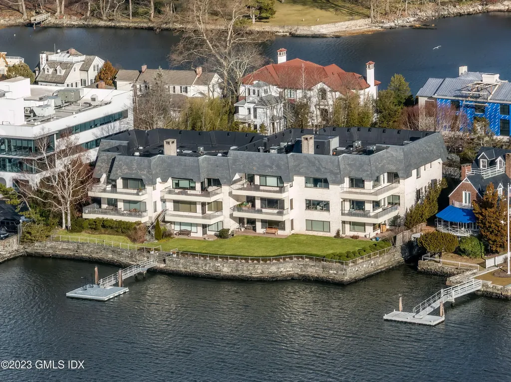 680 Steamboat Road Greenwich CT 06830