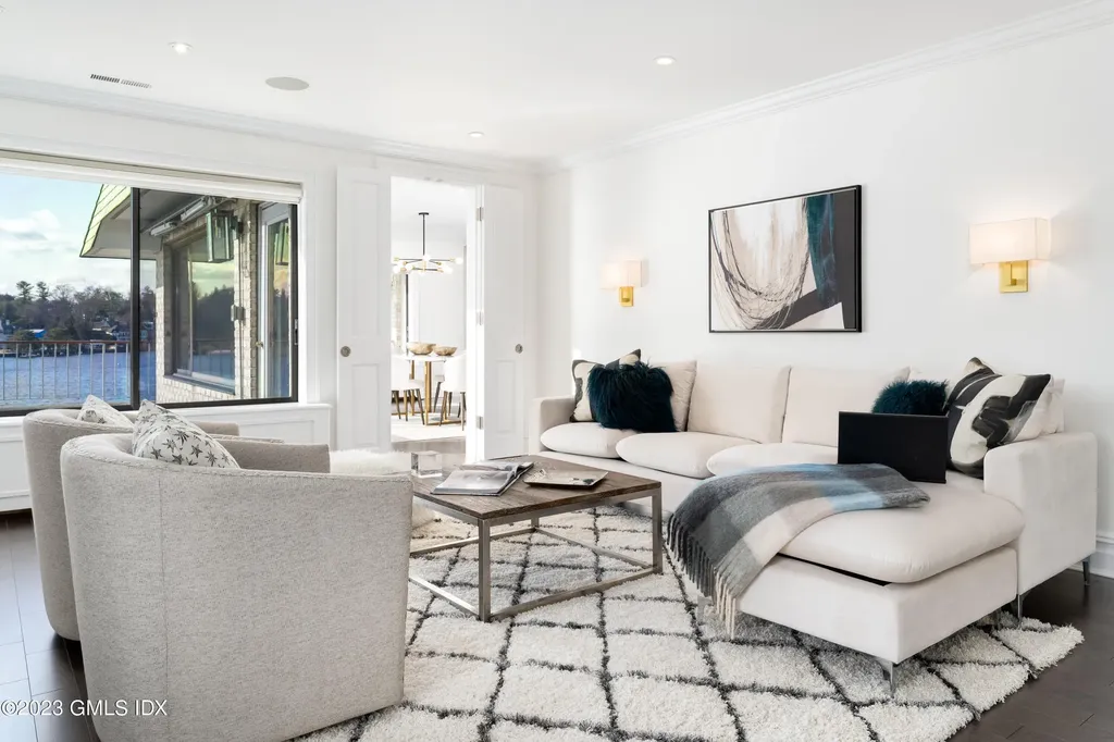 680 Steamboat Road Greenwich CT 06830