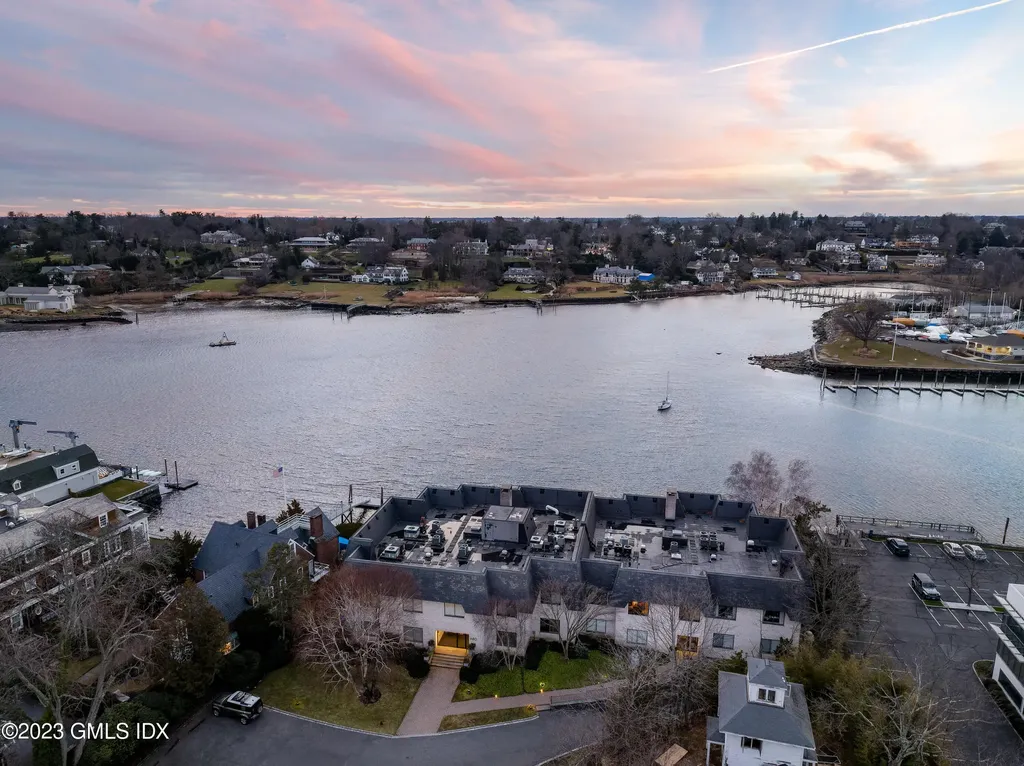 680 Steamboat Road Greenwich CT 06830