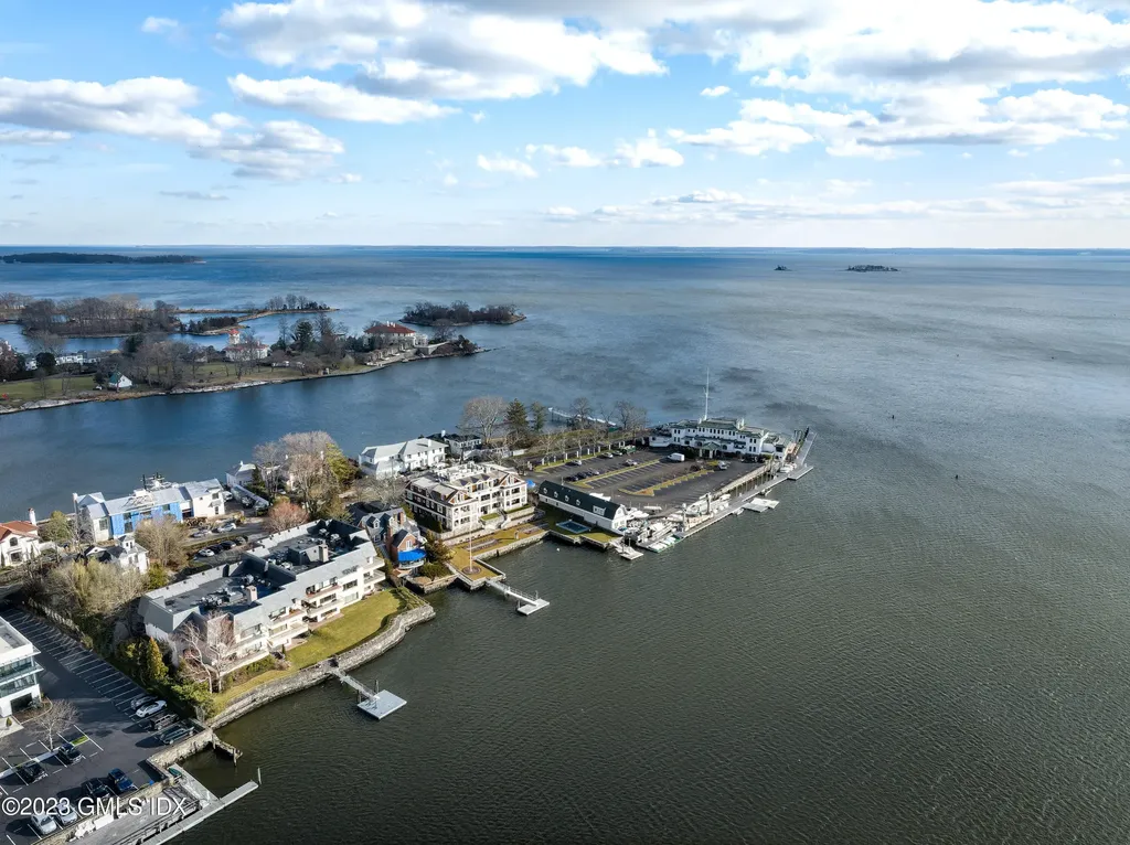 680 Steamboat Road Greenwich CT 06830