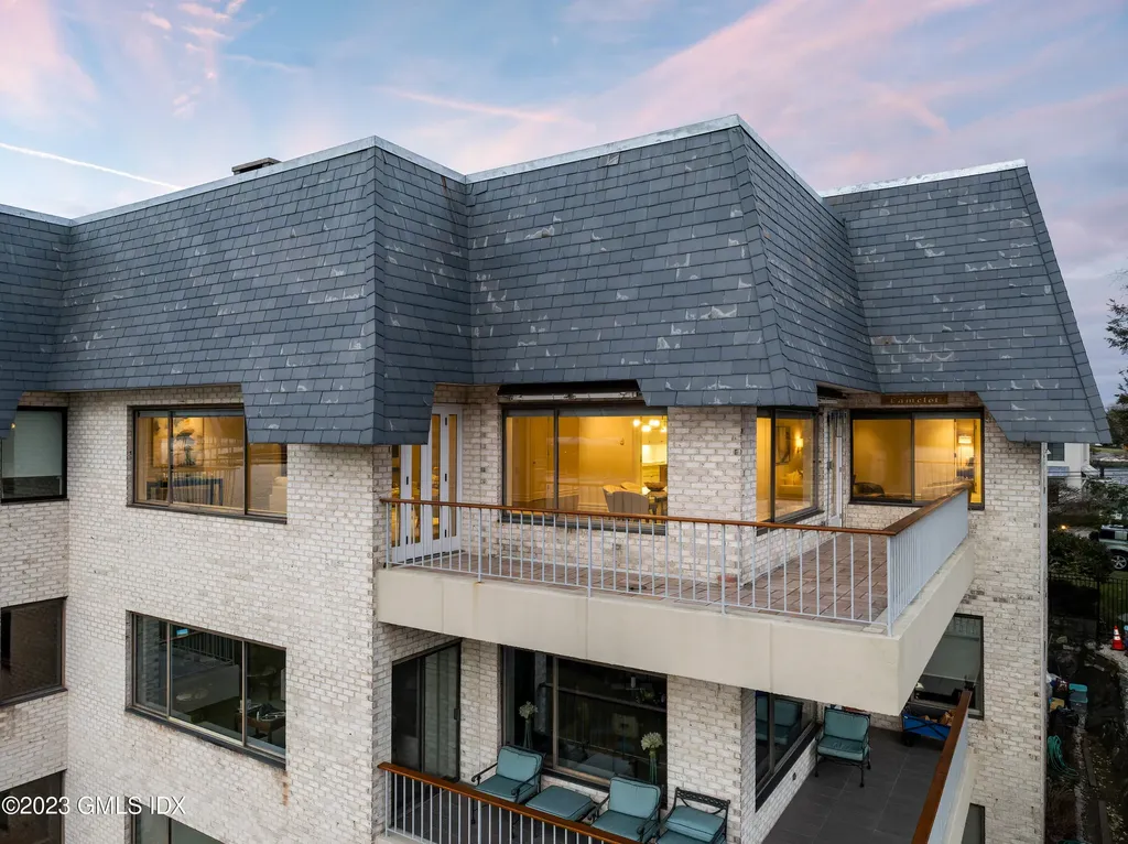 680 Steamboat Road Greenwich CT 06830