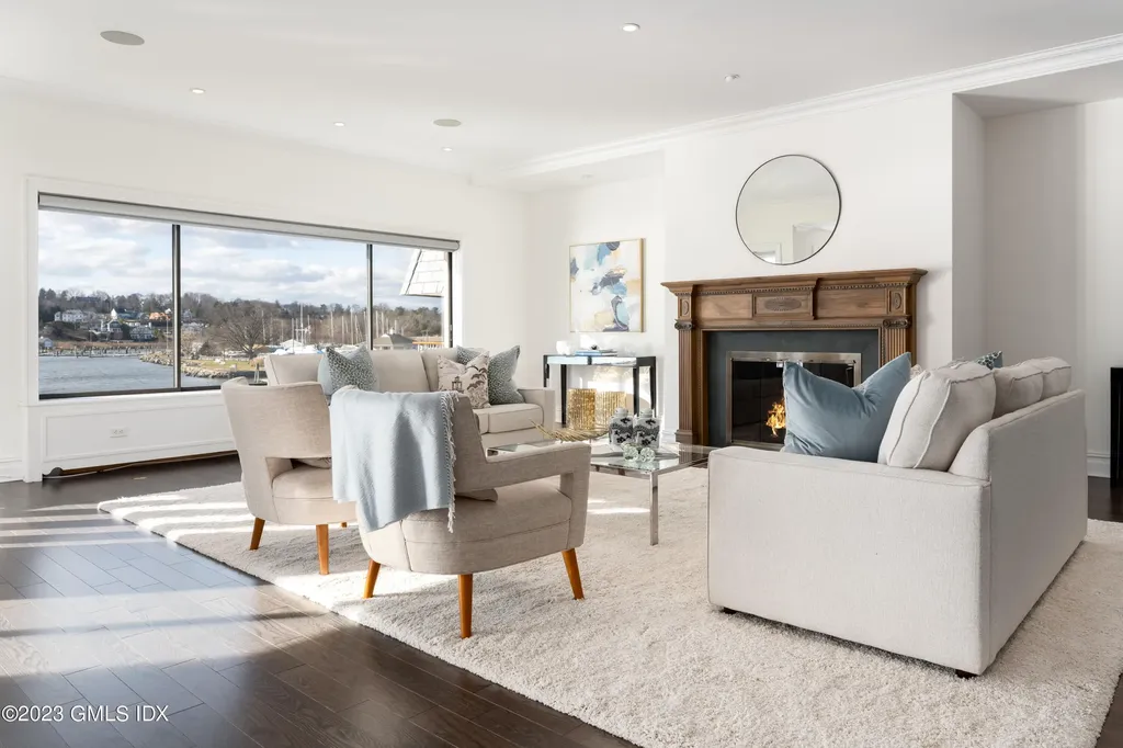 680 Steamboat Road Greenwich CT 06830