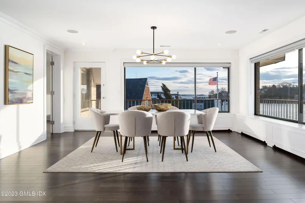 680 Steamboat Road Greenwich CT 06830