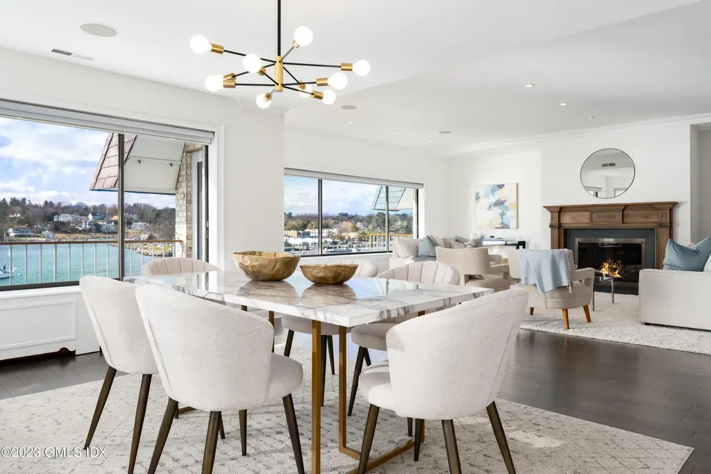 680 Steamboat Road Greenwich CT 06830