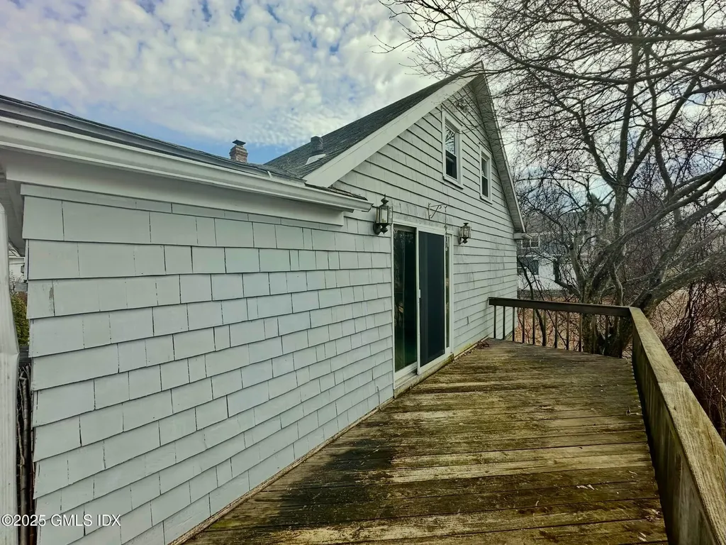 33 Moshier Street Greenwich CT 06831