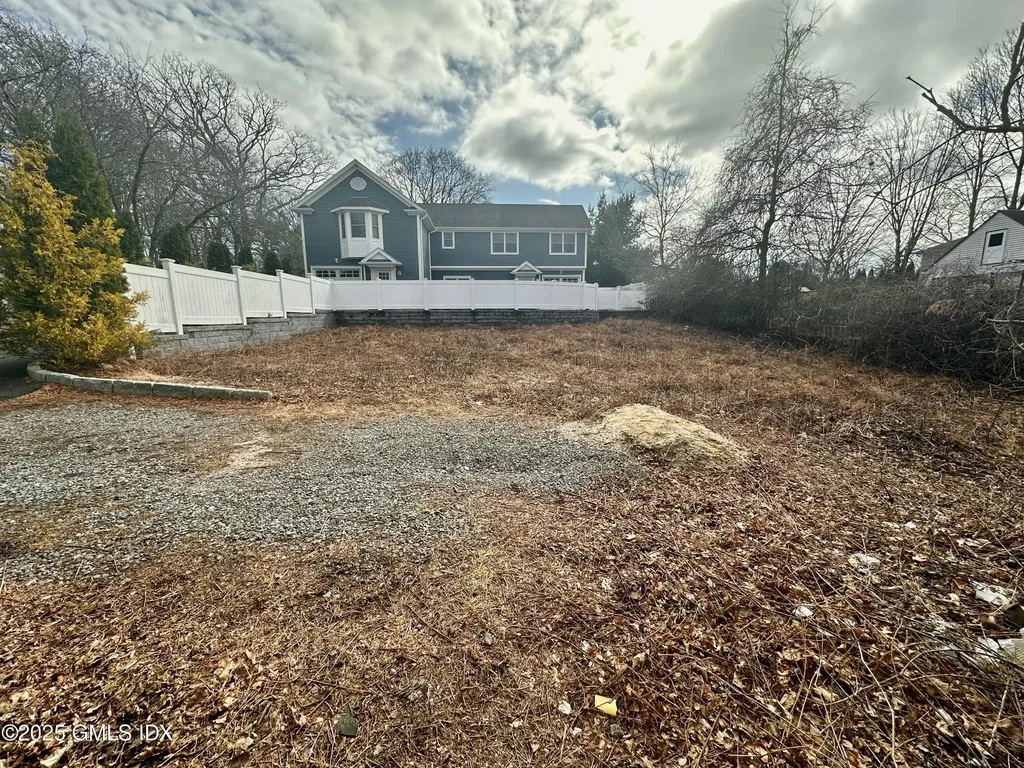 33 Moshier Street Greenwich CT 06831