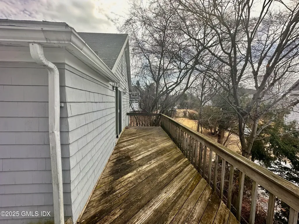 33 Moshier Street Greenwich CT 06831