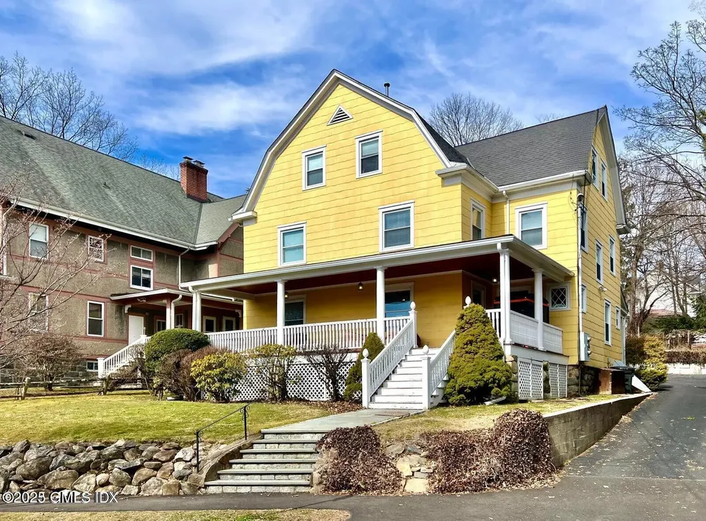 35 Lexington Avenue Greenwich CT 06830