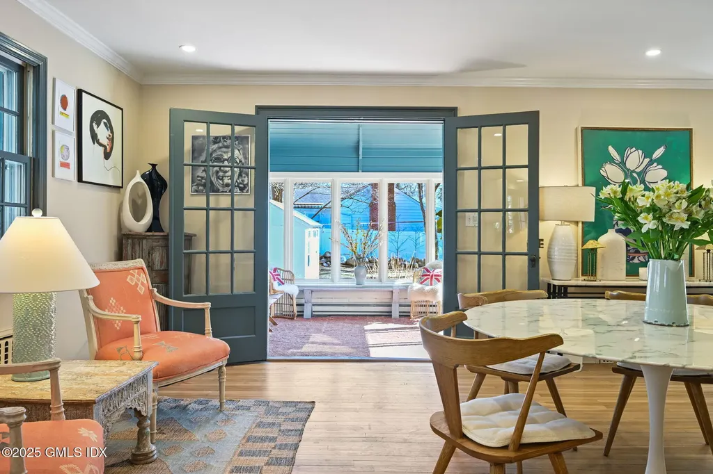 35 Druid Lane Riverside CT 06878