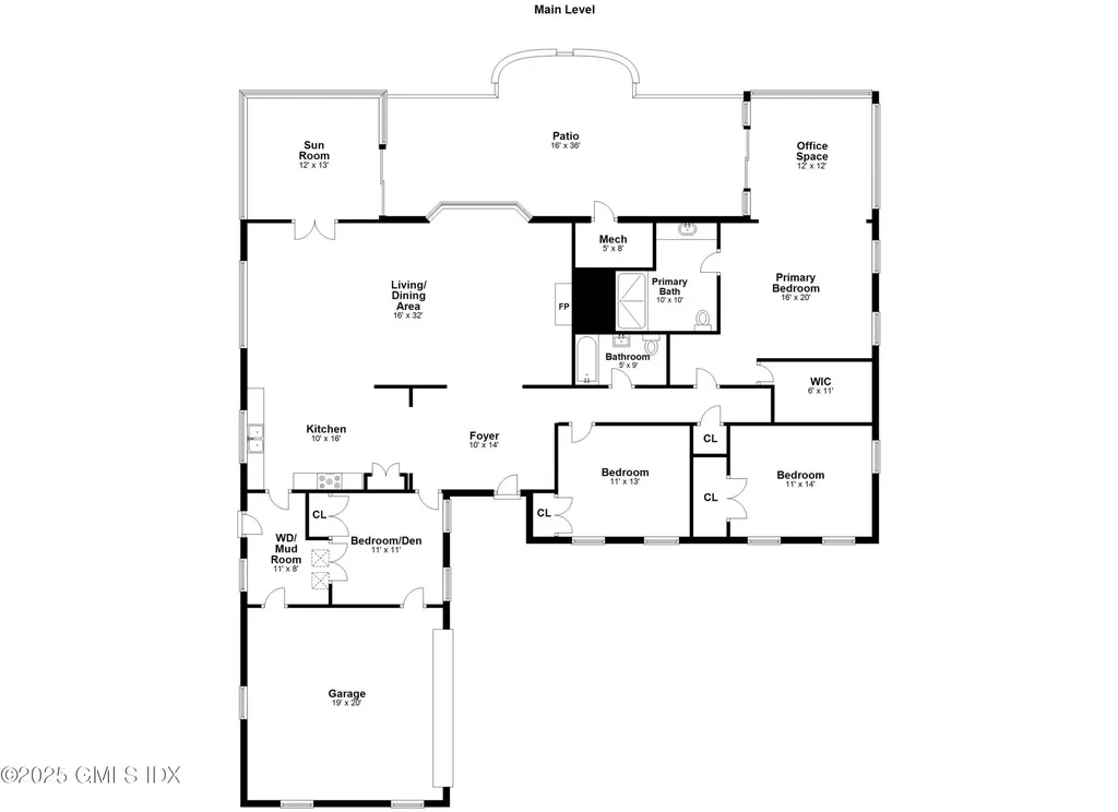 35 Druid Lane Riverside CT 06878