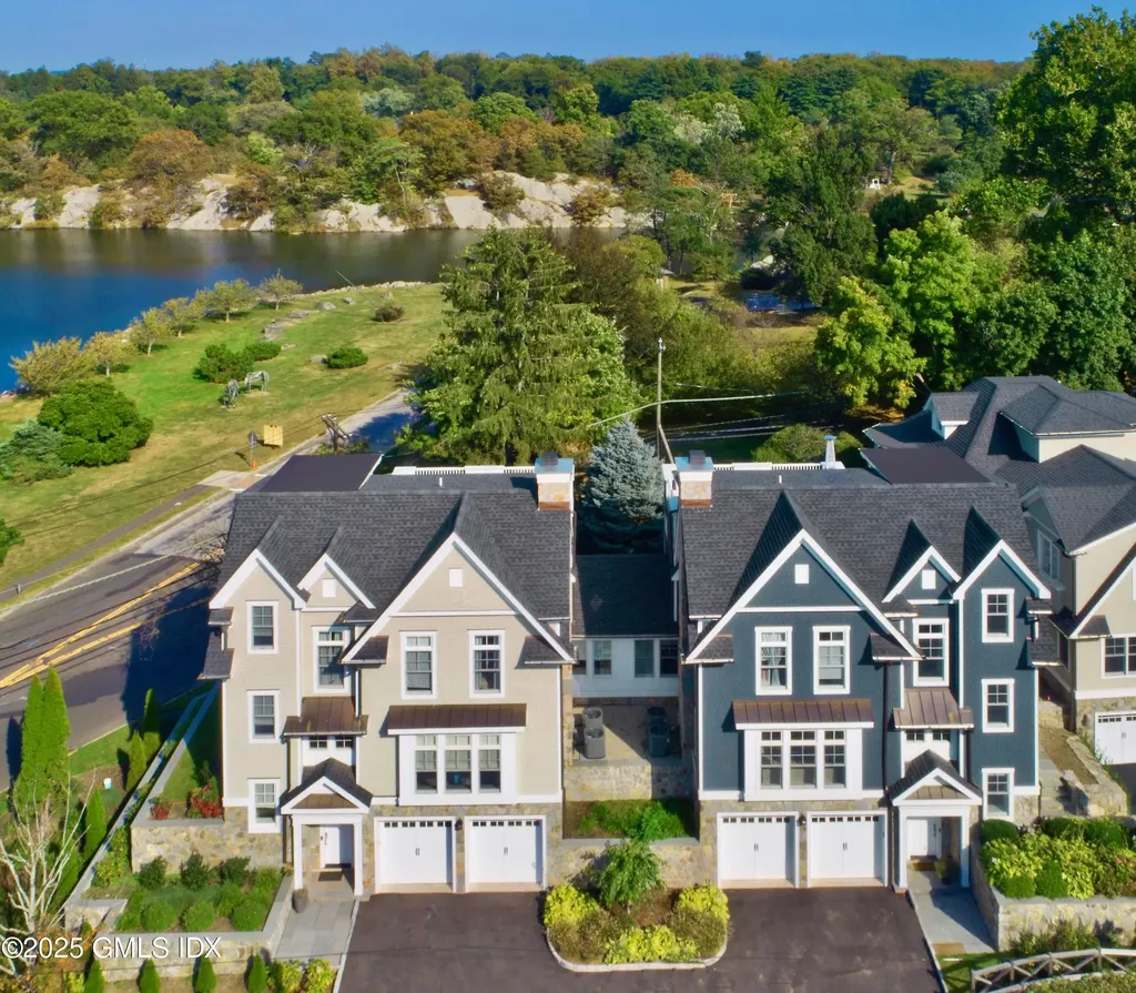 1 Home Place Greenwich CT 06830