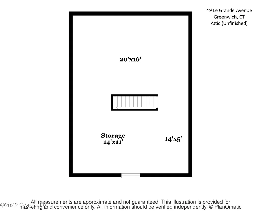 49 Le Grande Avenue Greenwich CT 06830