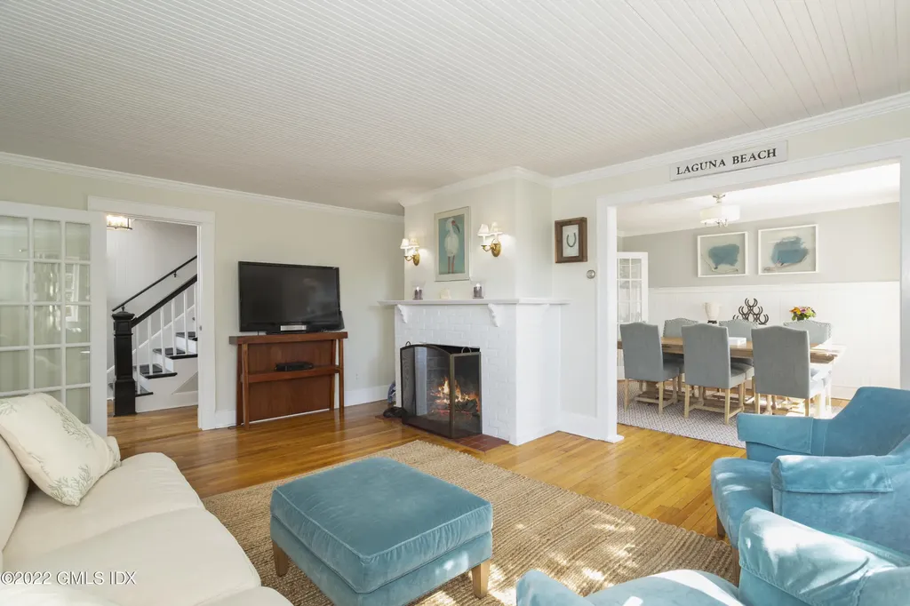 49 Le Grande Avenue Greenwich CT 06830