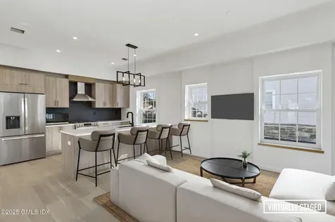 63 Church Street Greenwich CT 06830