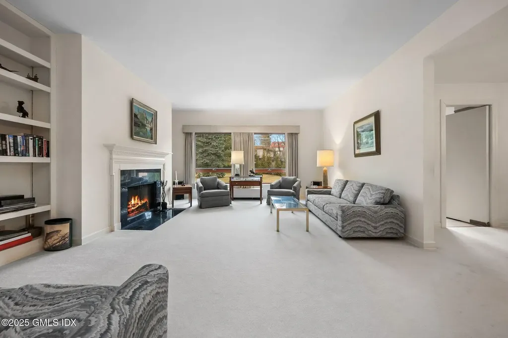 1 Milbank Avenue Greenwich CT 06830