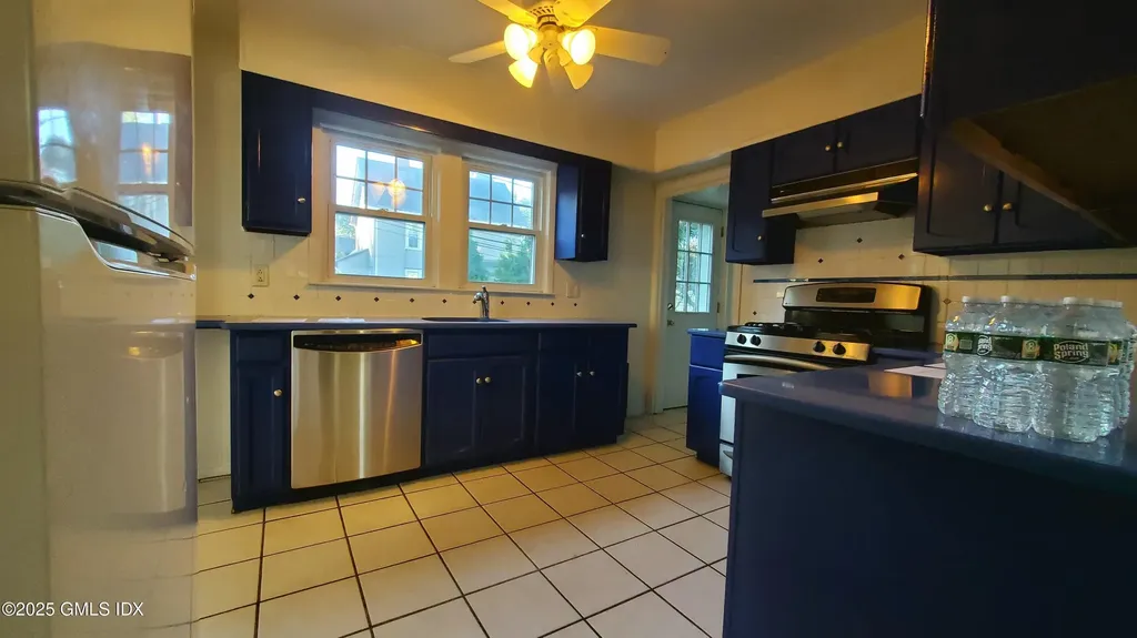 3 Relay Court Cos Cob CT 06807