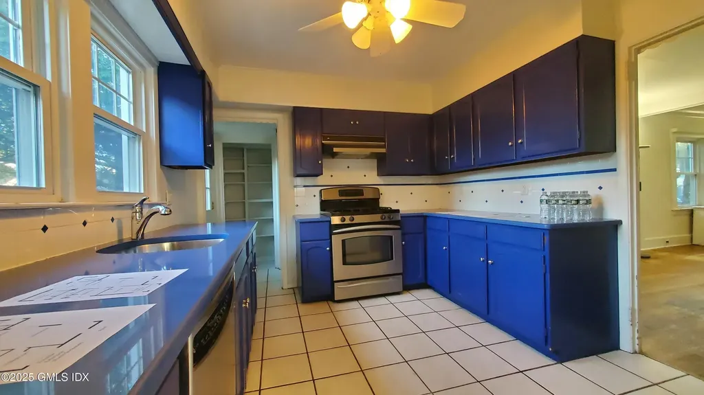 3 Relay Court Cos Cob CT 06807