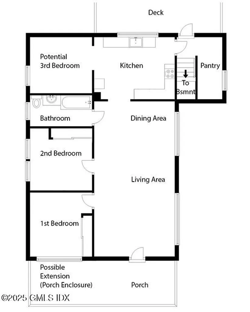 3 Relay Court Cos Cob CT 06807