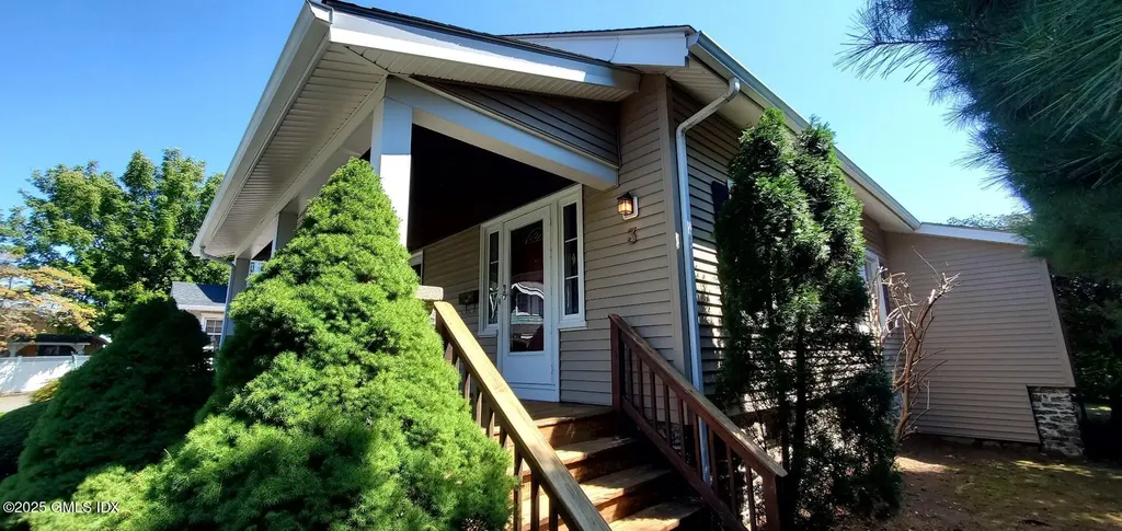 3 Relay Court Cos Cob CT 06807