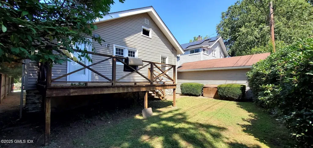 3 Relay Court Cos Cob CT 06807