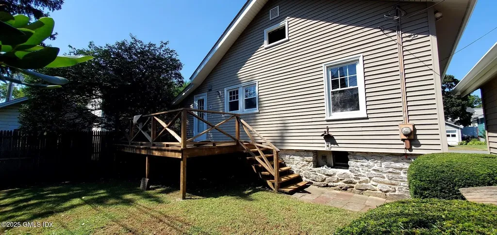 3 Relay Court Cos Cob CT 06807