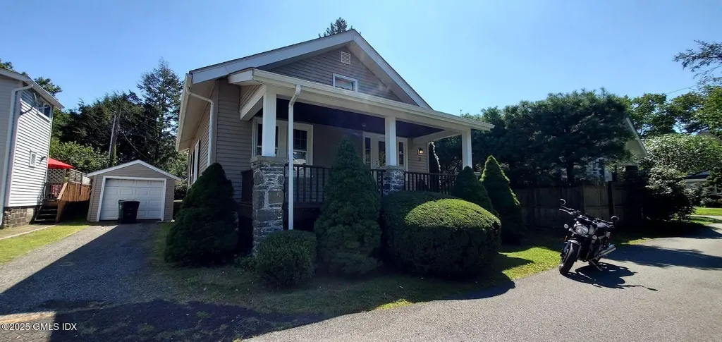 3 Relay Court Cos Cob CT 06807