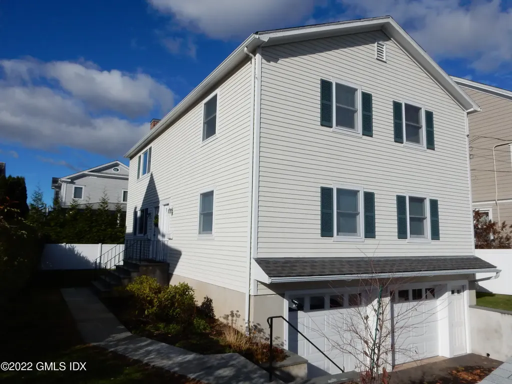 157 E Elm Street Greenwich CT 06830