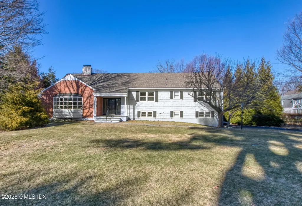 7 Cherry Tree Lane Riverside CT 06878