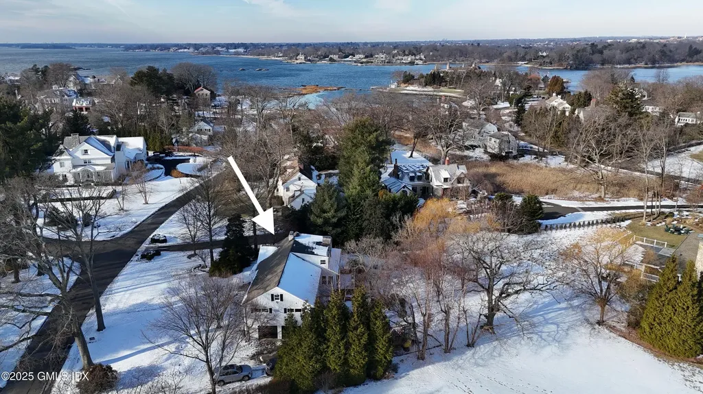 7 Cherry Tree Lane Riverside CT 06878