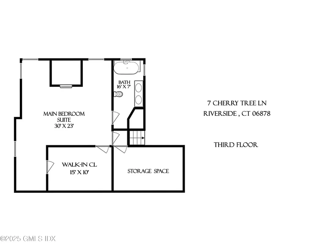 7 Cherry Tree Lane Riverside CT 06878