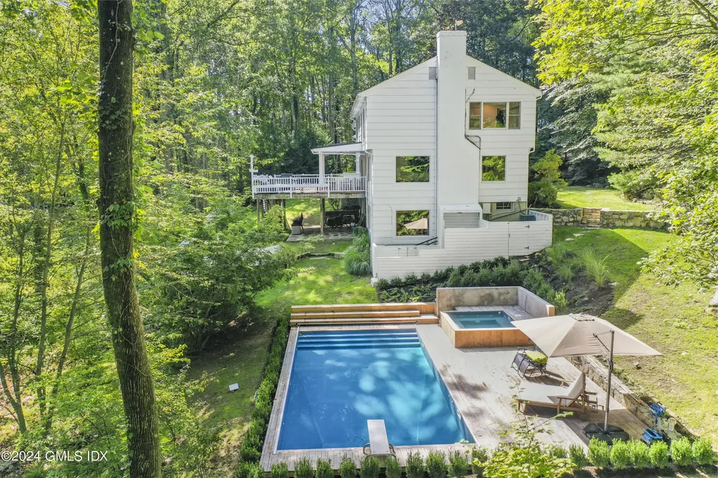 979 Lake Avenue Greenwich CT 06831