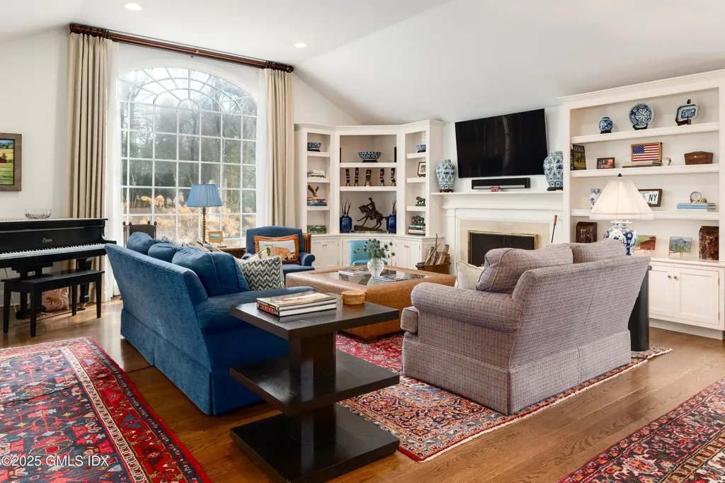 647 Lake Avenue Greenwich CT 06830