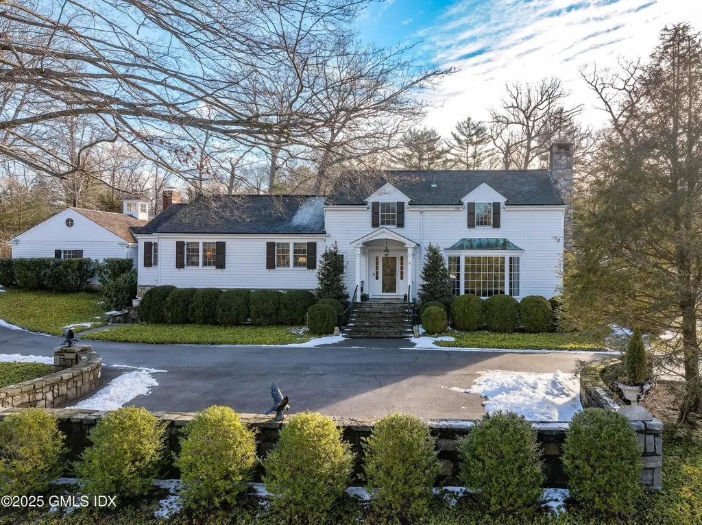 647 Lake Avenue Greenwich CT 06830