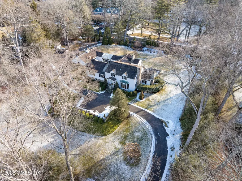 647 Lake Avenue Greenwich CT 06830