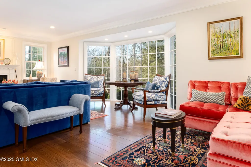 647 Lake Avenue Greenwich CT 06830