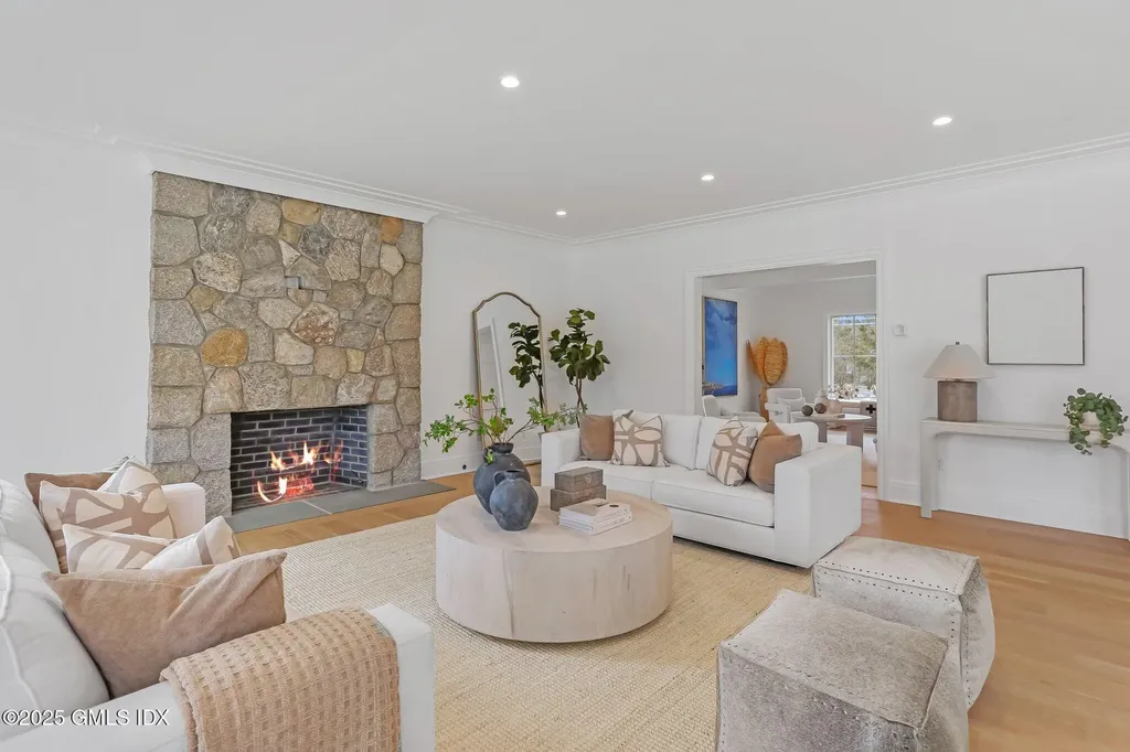 118 Leroy Avenue Darien CT 06820