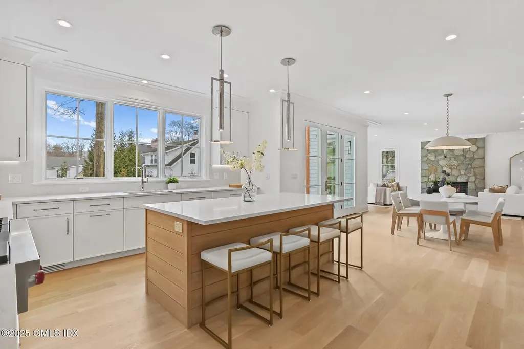 118 Leroy Avenue Darien CT 06820